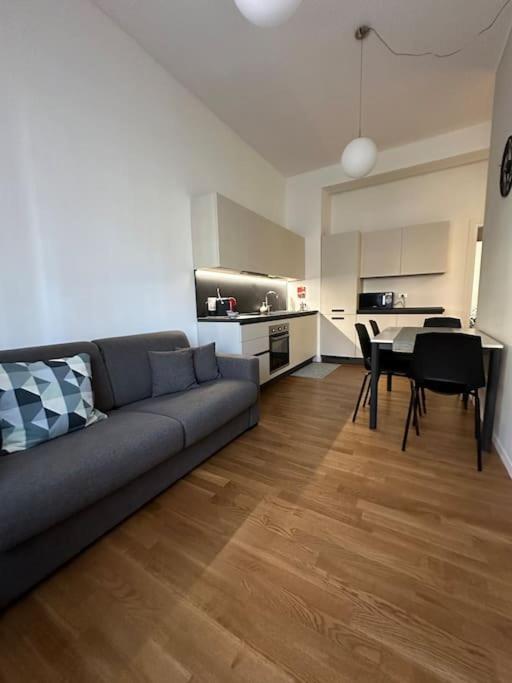 Nolo62, A Nifty Flat In Milan Apartment ภายนอก รูปภาพ