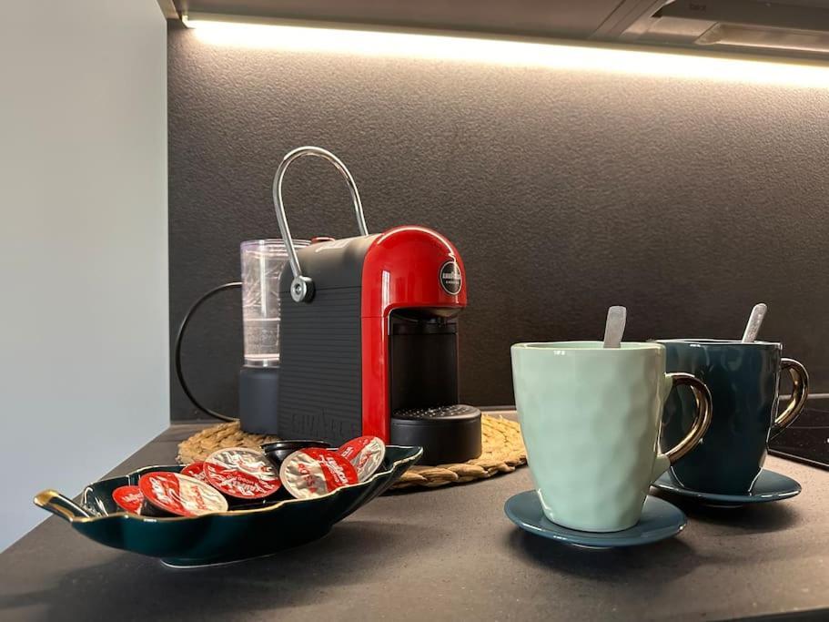 Nolo62, A Nifty Flat In Milan Apartment ภายนอก รูปภาพ