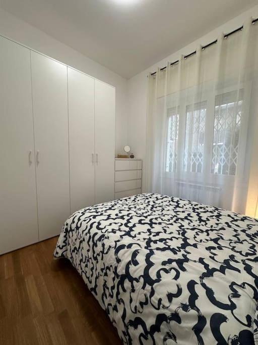 Nolo62, A Nifty Flat In Milan Apartment ภายนอก รูปภาพ