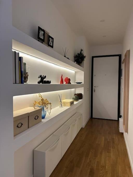 Nolo62, A Nifty Flat In Milan Apartment ภายนอก รูปภาพ