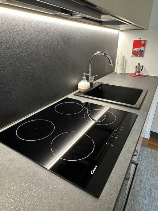 Nolo62, A Nifty Flat In Milan Apartment ภายนอก รูปภาพ
