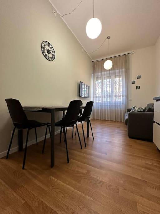 Nolo62, A Nifty Flat In Milan Apartment ภายนอก รูปภาพ