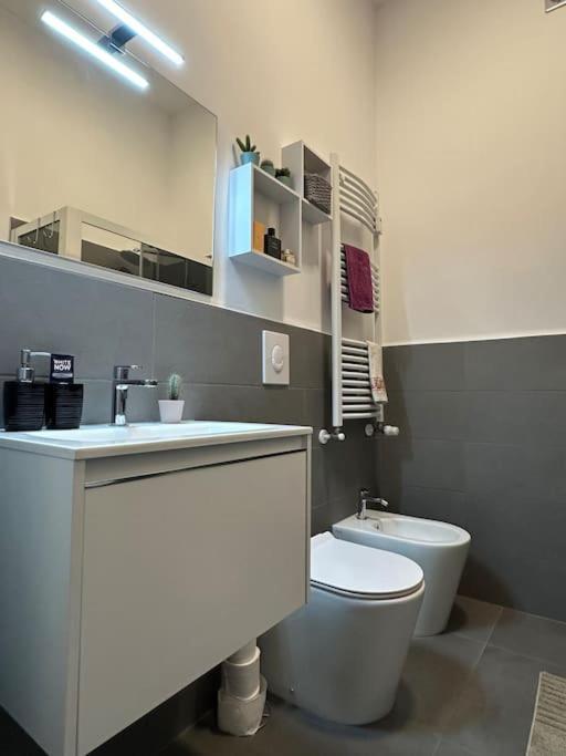 Nolo62, A Nifty Flat In Milan Apartment ภายนอก รูปภาพ