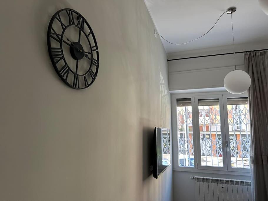 Nolo62, A Nifty Flat In Milan Apartment ภายนอก รูปภาพ