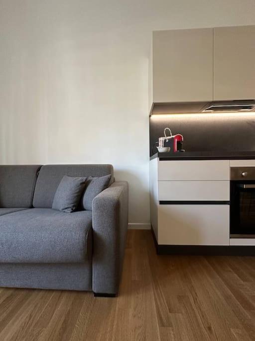 Nolo62, A Nifty Flat In Milan Apartment ภายนอก รูปภาพ
